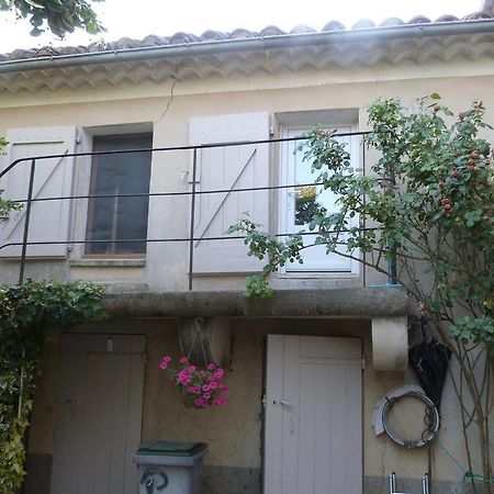 Petit Studio Le Pigeonnier A 5 Mn De Lourmarin Puyvert Dış mekan fotoğraf
