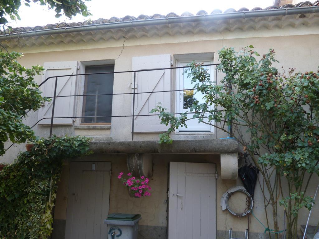 Petit Studio Le Pigeonnier A 5 Mn De Lourmarin Puyvert Dış mekan fotoğraf