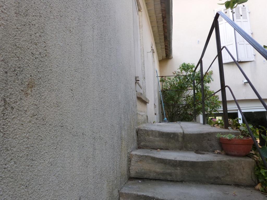Petit Studio Le Pigeonnier A 5 Mn De Lourmarin Puyvert Dış mekan fotoğraf